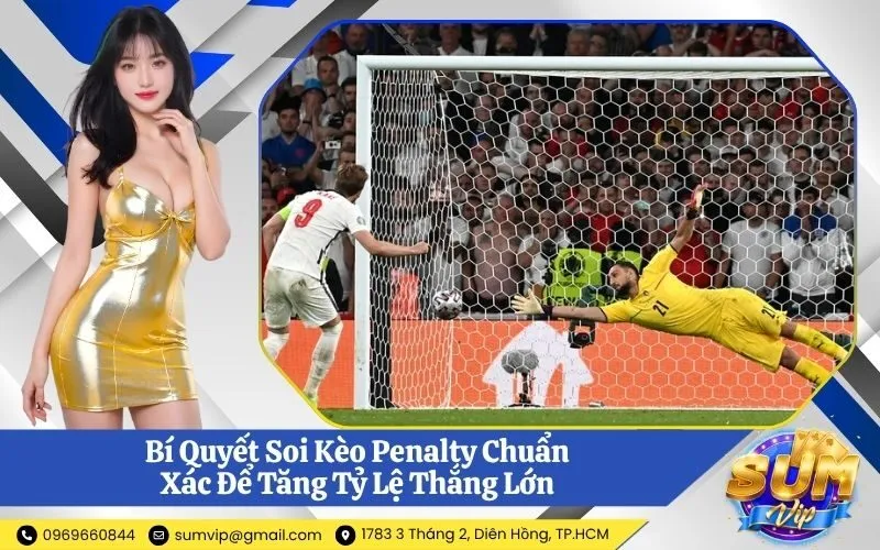 Kèo Penalty