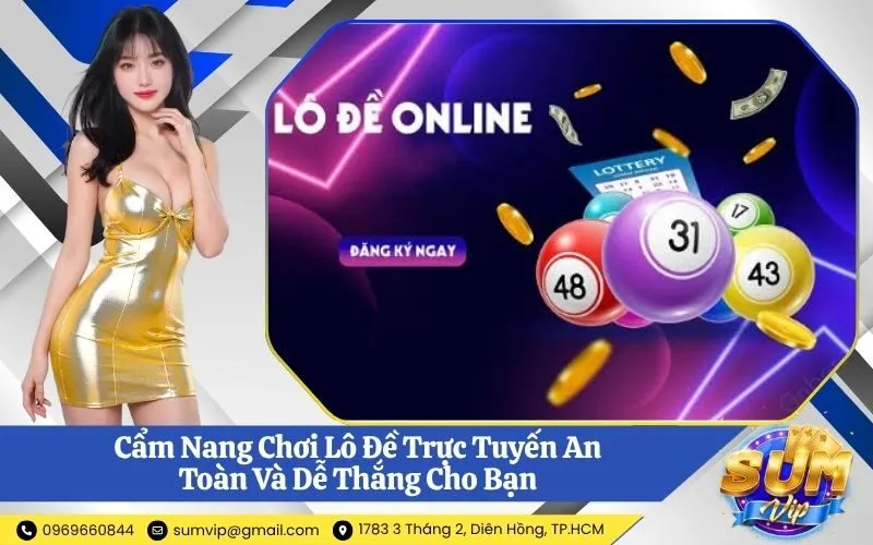 Lô Đề Trực Tuyến