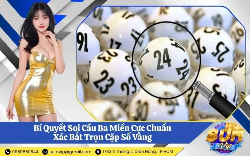 Soi Cầu Ba Miền